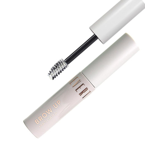 Neverti Туш для брів Brow Up Mascara NP502.001