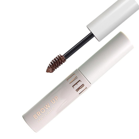 Neverti Туш для брів Brow Up Mascara NP502.003