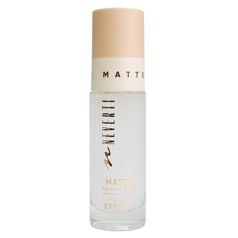 Neverti База під макіяж NP300.001(Matte)