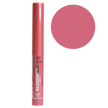Bogenia Помада-бальзам для губ Glossiness Lipstick Balm BG750.004 в8215/004 Bogenia
