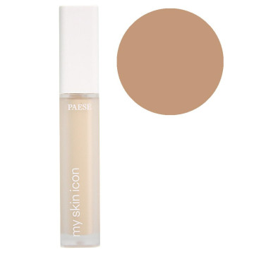 Paese Матирующий консиллер My Skin Icon Concealer 01 (Porcelain Beige) в8152/01 Paese