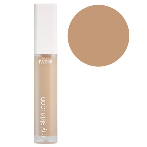 Paese Матирующий консиллер My Skin Icon Concealer 02 (Natural Beige) в8152/02 Paese