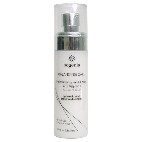 Bogenia Лосьйон для лица Balancing Care BG410.001,115ml. в8218 Bogenia