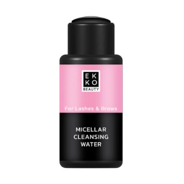 Мицеллярная вода Ekko Beauty Micellar Cleansing Water, 50ml. в9329