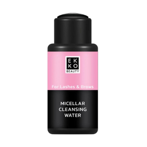 Мицеллярная вода Ekko Beauty Micellar Cleansing Water, 50ml. в9329