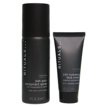 RITUALS Мини-набор Homme в2480