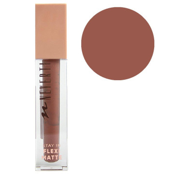 Neverti Помада для губ Matte liquid lipstick NP801.003 в8219/003 Neverti