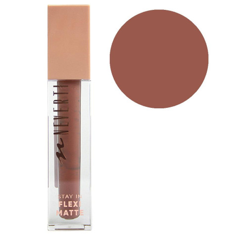 Neverti Помада для губ Matte liquid lipstick NP801.003 в8219/003 Neverti