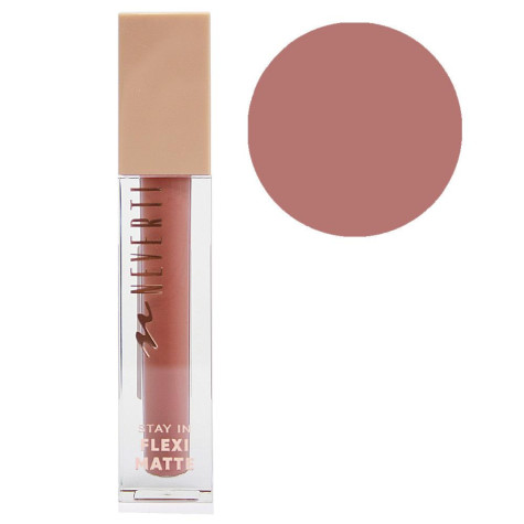 Neverti Помада для губ Matte liquid lipstick NP801.005 в8219/005 Neverti