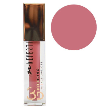 Neverti Блеск для губ 3D Plumping Lipgloss NP800.004 в8211/004 Neverti