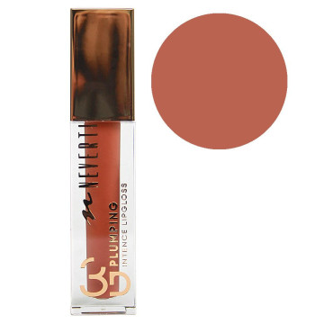 Neverti Блеск для губ 3D Plumping Lipgloss NP800.005 в8211/005 Neverti