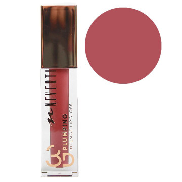Neverti Блеск для губ 3D Plumping Lipgloss NP800.007 в8211/007 Neverti