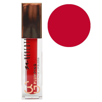 Neverti Блеск для губ 3D Plumping Lipgloss NP800.008 в8211/008 Neverti