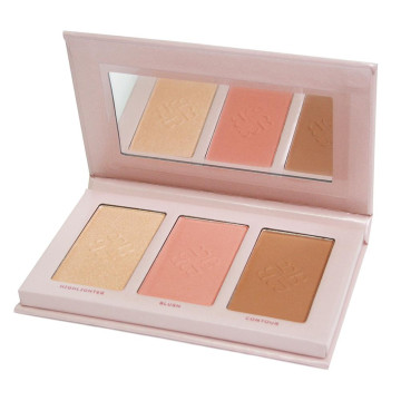 Bogenia Палетка для контурирования Match Contouring Pallete BG907.001 в8221/001 Bogenia