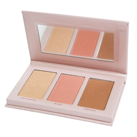 Bogenia Палетка для контурирования Match Contouring Pallete BG907.001 в8221/001 Bogenia