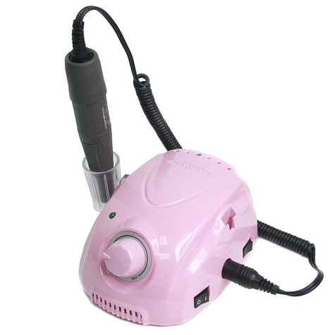 Фрезер Marathon-3 Чемпіон (Pink) H37L1, б/пед.