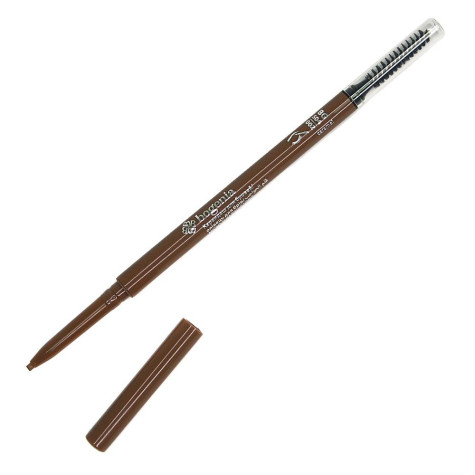 Bogenia Карандаш для бровей ультра-тонкий с щеточкой BG504.002 (Caramel) в8200/002 Bogenia