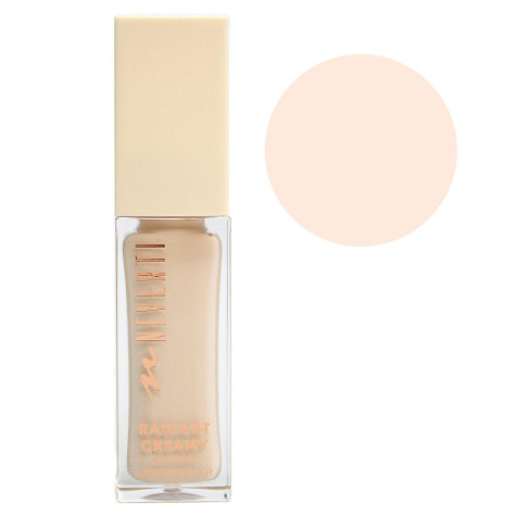 Neverti Консиллер Radiant Creamy Cover NP303.001 в8227/001 Neverti