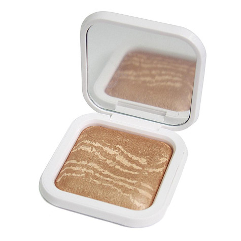 Bogenia Запечений бронзер Match Radiant Baked Bronzer BG670.001