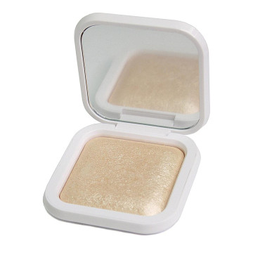 Bogenia Запеченый хайлайтер  Match Radiant Baked Highlighter BG671.001 в8232/001 Bogenia