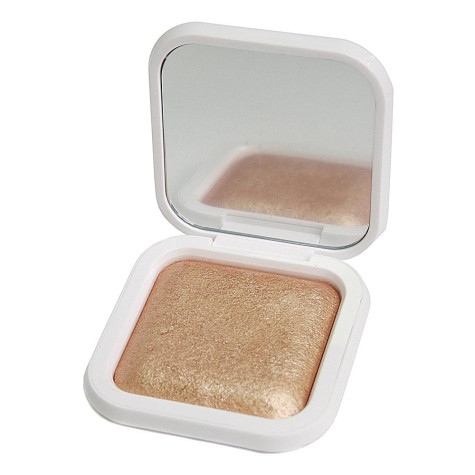 Bogenia Запеченый хайлайтер  Match Radiant Baked Highlighter BG671.002 в8232/002 Bogenia