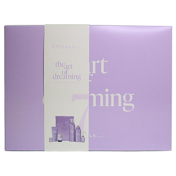 RITUALS Подарочный набор XL The Art Of Dreaming (7 позиций) в2485