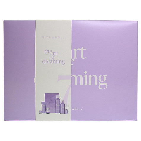 RITUALS Подарунковий набір XL The Art Of Dreaming (7 позицій)