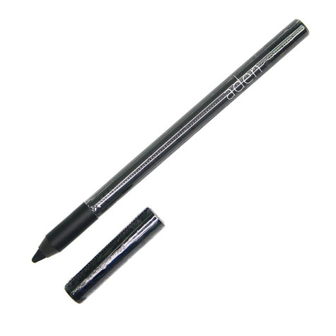 ADEN Карандаш для контура глаз STAY 24/black №61 в9564 ADEN