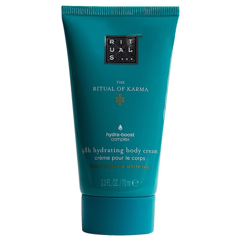 RITUALS Міні крем для тіла Karma, 70ml в2466/3