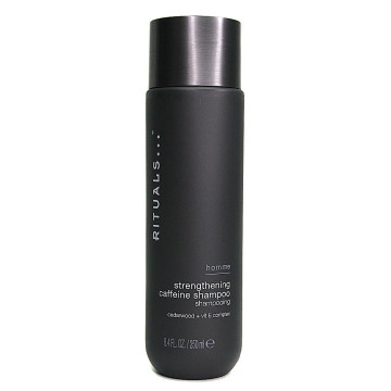 RITUALS Шампунь Homme, 250ml. в2489