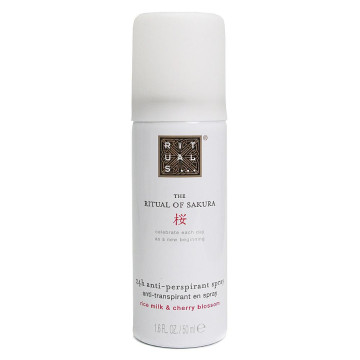 RITUALS Антиперсп.спрей Sakura, 50ml в2490