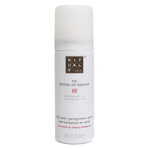 RITUALS Антиперсп.спрей Sakura, 50ml в2490
