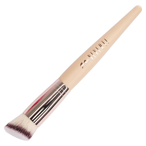 Neverti Пензлик для тональной основи NP150 №F06