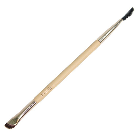 Neverti Кисть для скульптурирования бровей NP150 №F14 в8243/14 Neverti