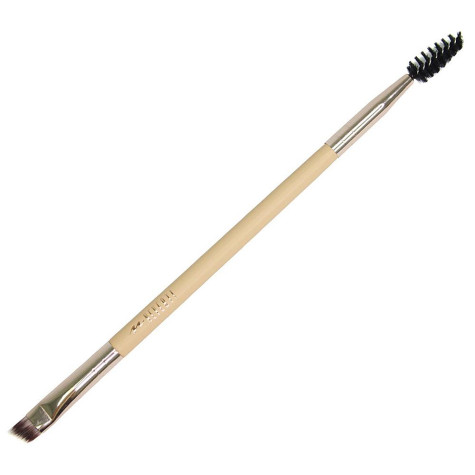 Neverti Кисть для  бровей NP150 №F15 в8243/15 Neverti