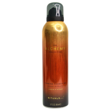 RITUALS Гель-пена Alchemy Collection, 200ml. в2493