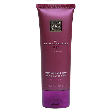 RITUALS Крем(бальзам) для рук Yozakura,70ml. в2496