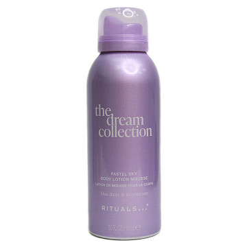 RITUALS Мусс для тела The Dream Collection,150ml. в2497