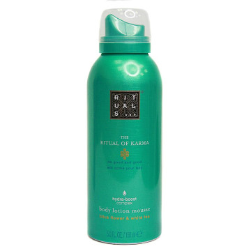 RITUALS Мусс для тела Karma,150ml. в2498