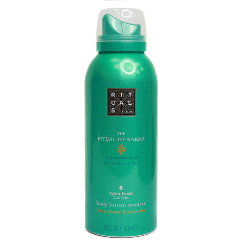 RITUALS Мусс для тела Karma,150ml. в2498