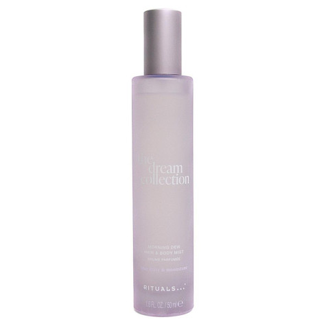 RITUALS Парф.спрей для тіла та волосся The Dream Collection, 50мл