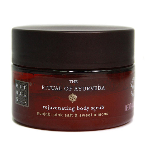 RITUALS Міні скраб Ayurveda,125g.