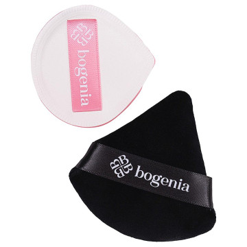 Bogenia Спонжи для макияжа 2шт. BG325.002 в9988/1 Bogenia