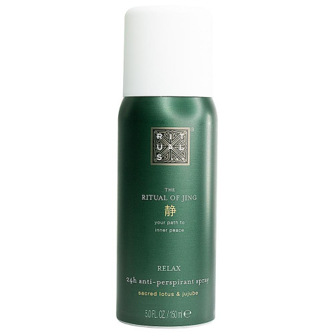 RITUALS Антипирсп.аэр. Jing, 150мл. в2401/3