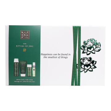 RITUALS Набор S 4 позиции Ritual of Jing New в2483/1
