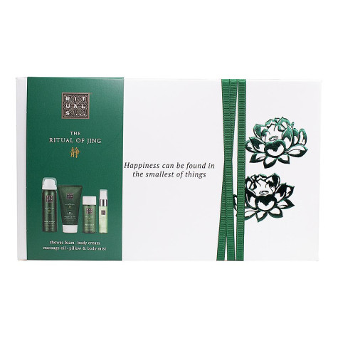 RITUALS Набор S 4 позиции Ritual of Jing New в2483/1