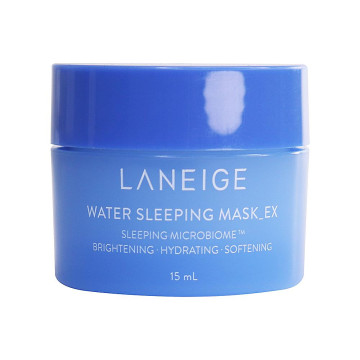 Laneige Ночная маска для лица Water Sleeping Mask, 15g. в5378 Laneige