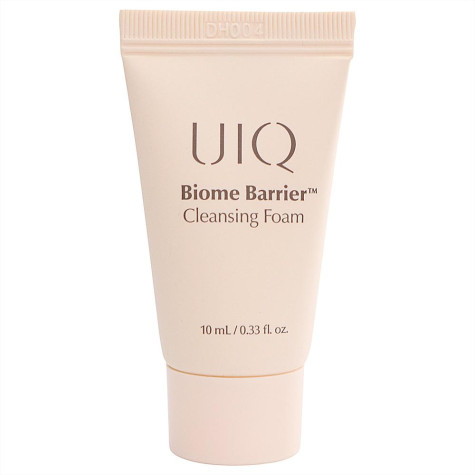 UIQ(4520) Пенка для умывания Biome Barrier,10ml. в5300/1 UIQ