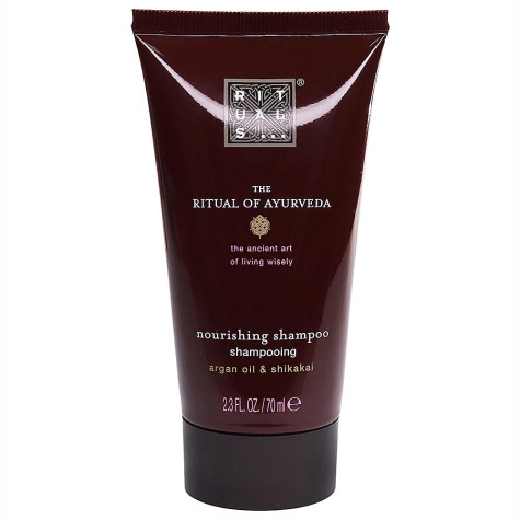 RITUALS Шампунь Ayurveda, 70ml. в2707/1