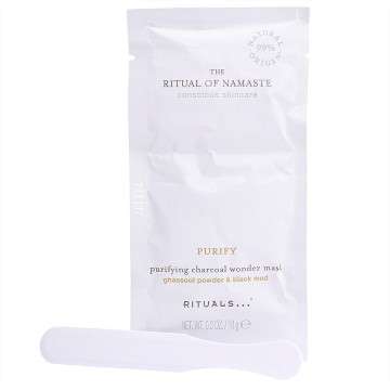 RITUALS Антиоксидантная маска для лица Namaste,10g. в2707/11